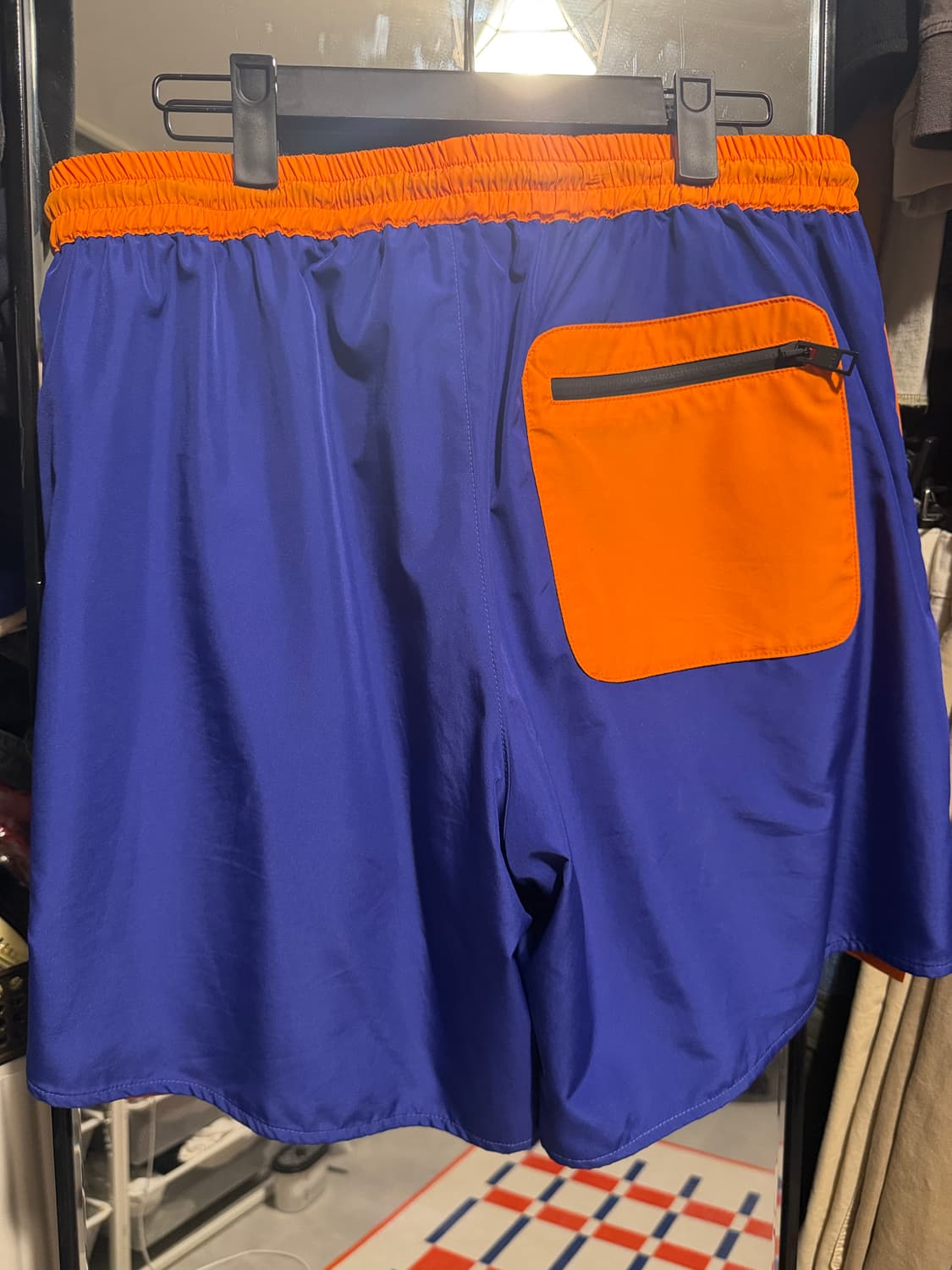 (새상품) MSGM 반바지 팝니다 상품이미지2