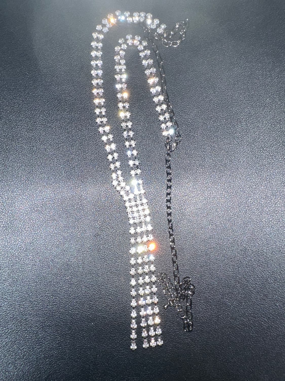 vintage necklace 상품이미지1