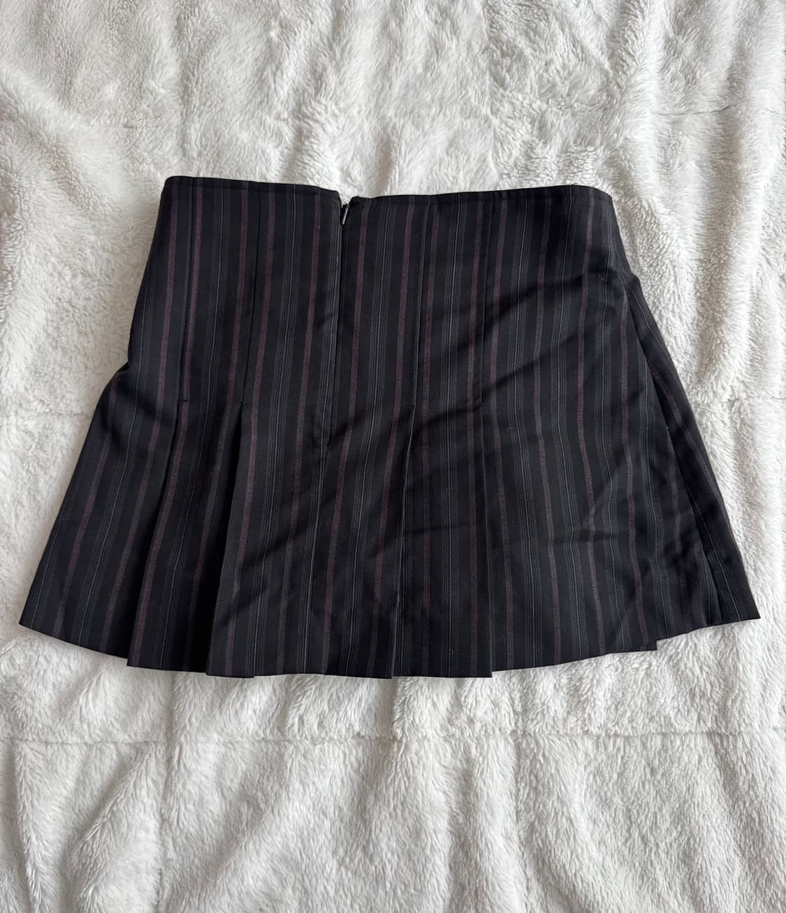 체리퀴리 플리츠 스커트 2사이즈 상품이미지5