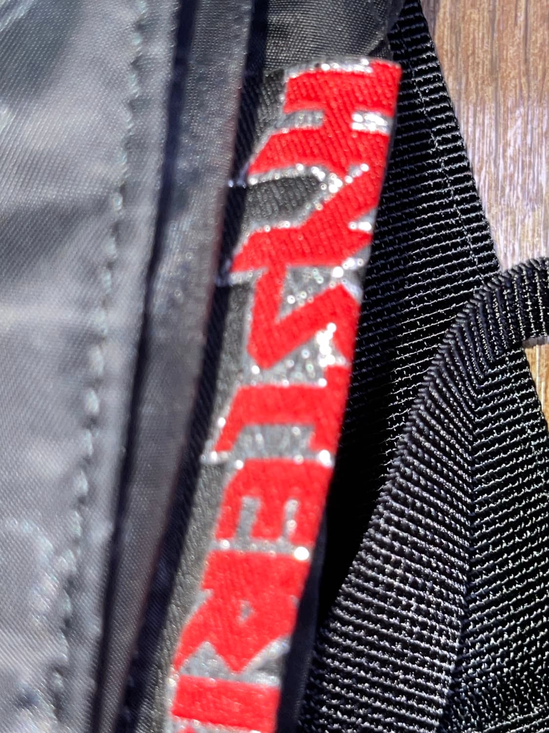 히스테릭글래머 요시다포터 백팩 상품이미지8