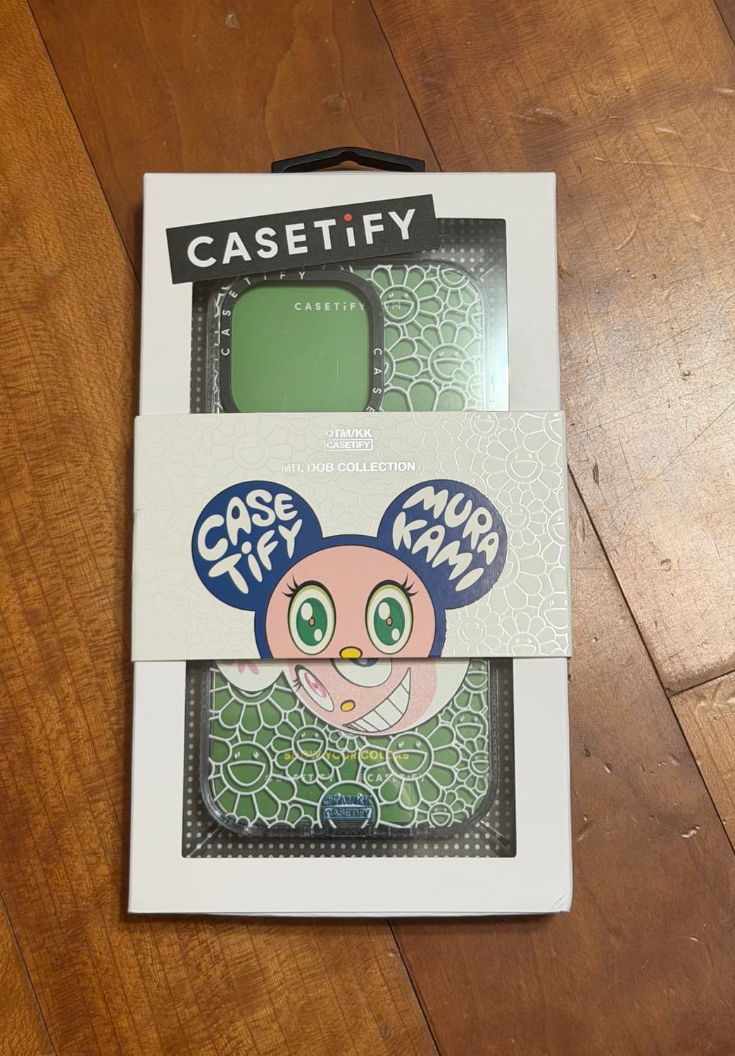 케이스티파이 무라카미 케이스 상품이미지5