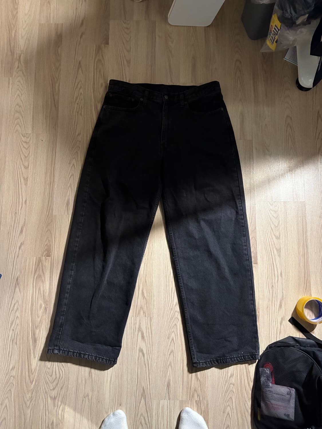 리바이스 578 상품이미지2