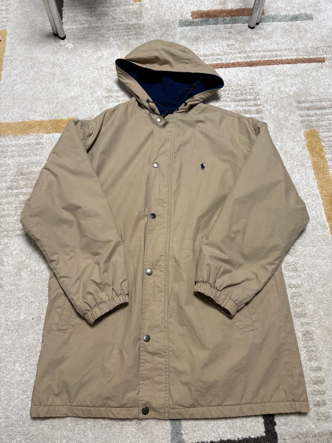 폴로 피싱 자켓  상품이미지1