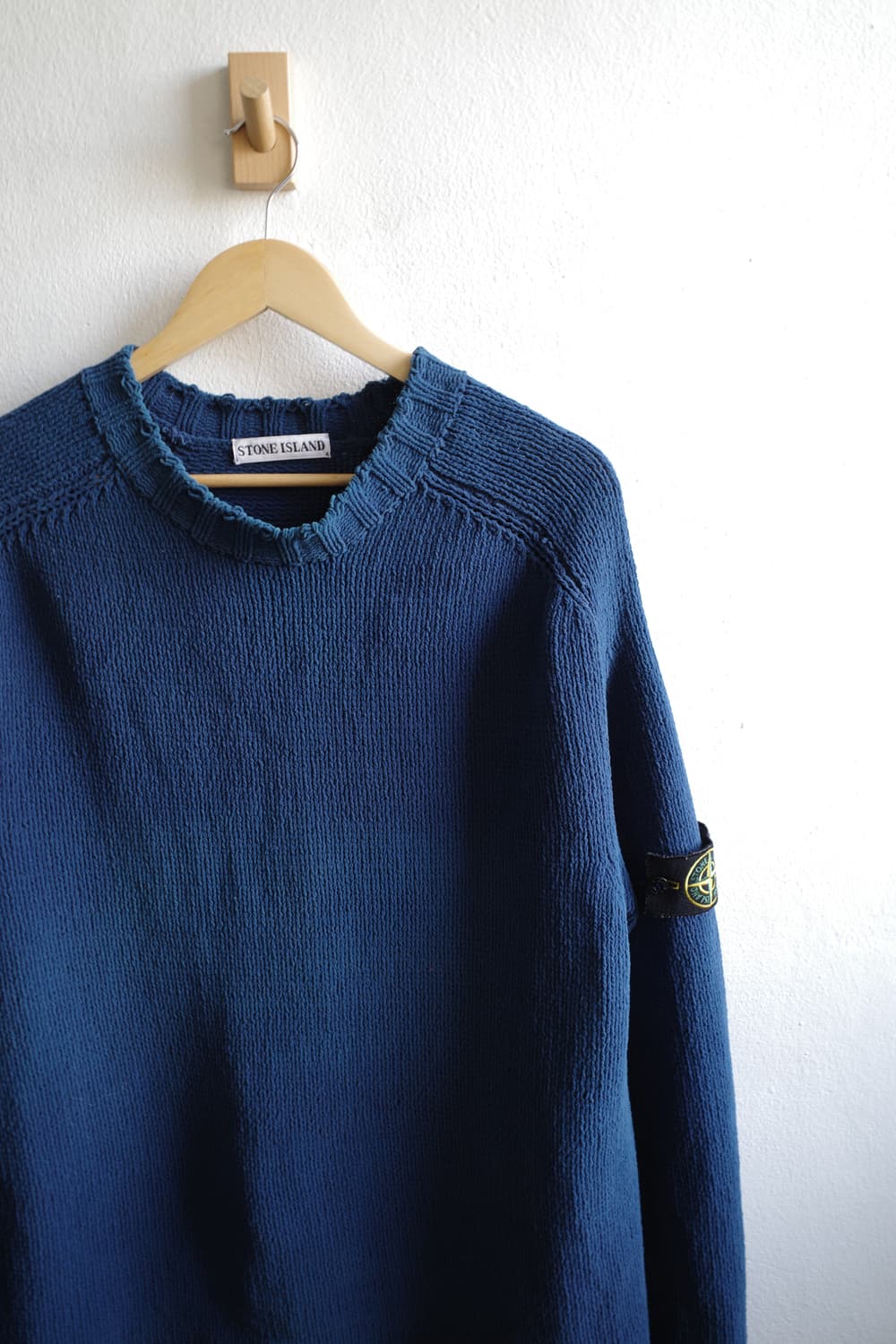 올드 스톤아일랜드 스웨터 상품이미지2