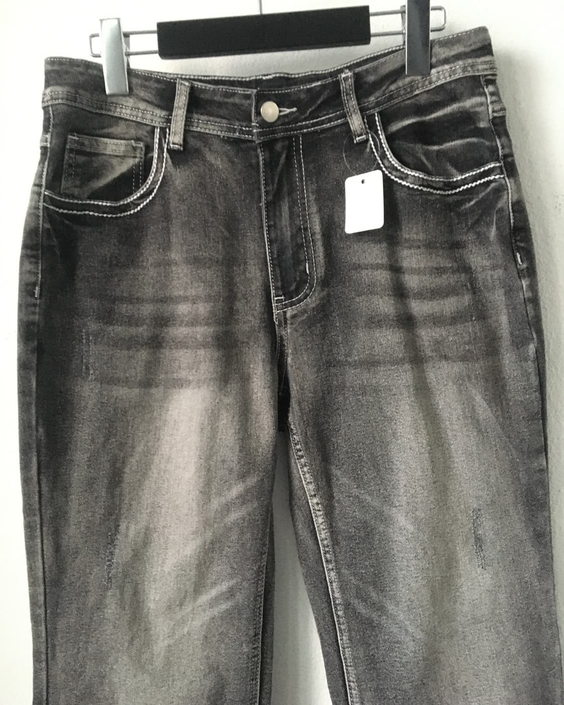 Washing denim pants 상품이미지5