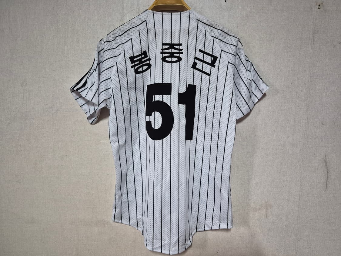 LG 봉중근 유니폼 100 상품이미지2