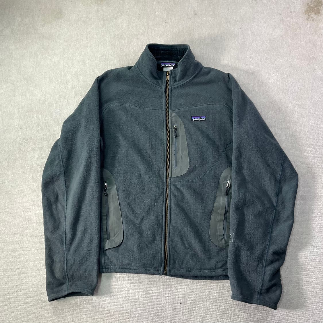100 파타고니아 레트로 플리스 풀집업 자켓 상품이미지1