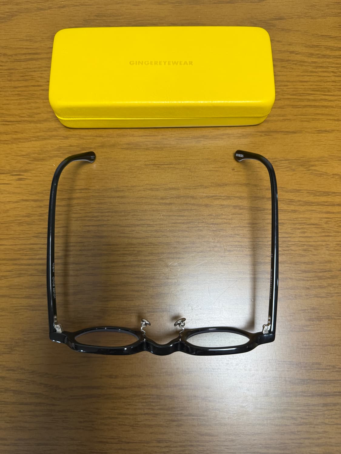 진저아이웨어 러버볼드 상품이미지3