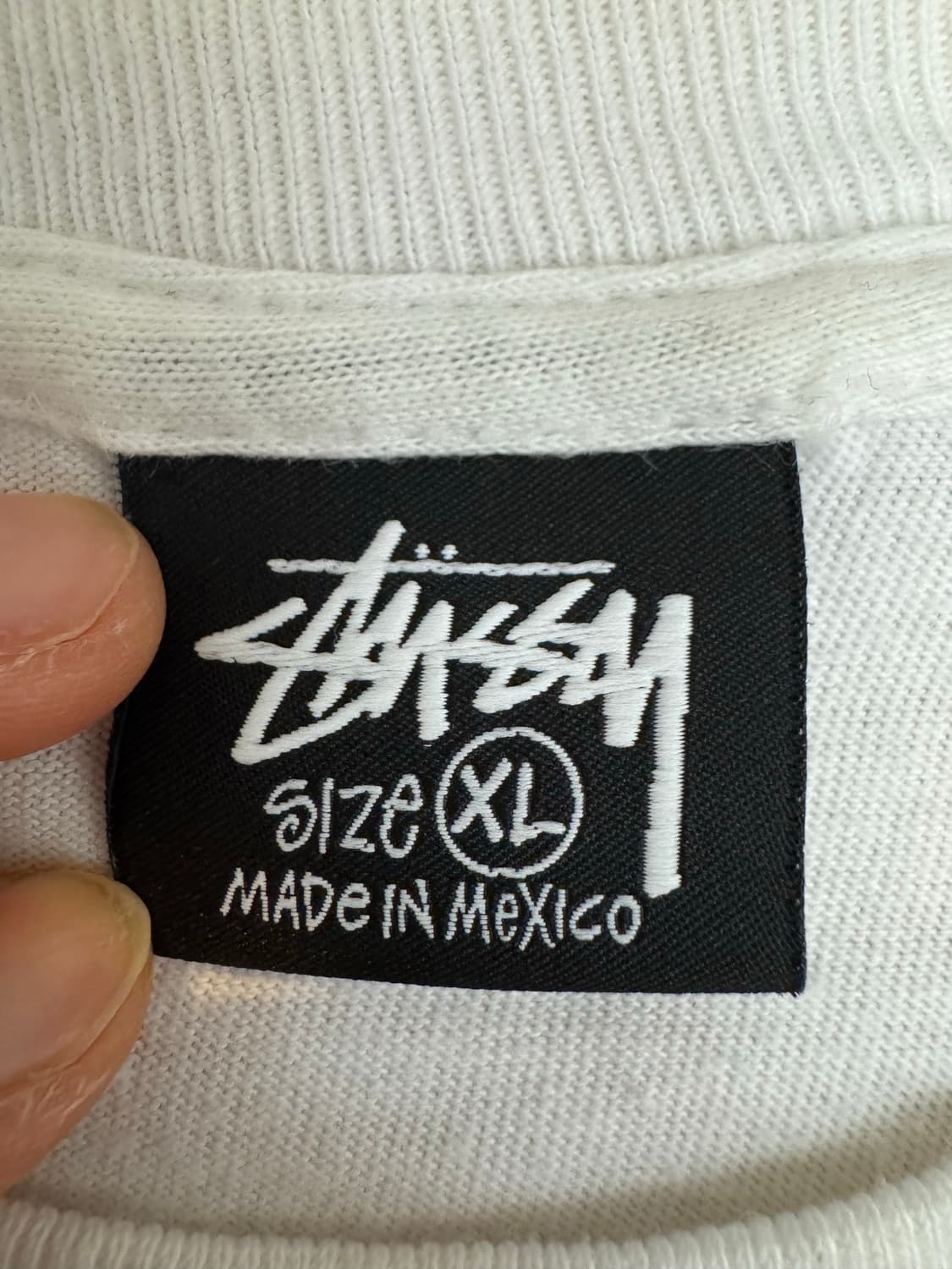 STUSSY 스투시 데저트 블룸 하프 티셔츠 상품이미지5
