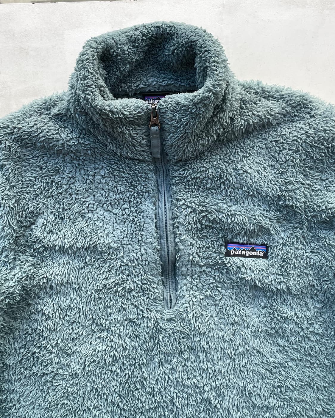 Patagonia Los Gatos Fleece 파타고니으 로스가토스 상품이미지10