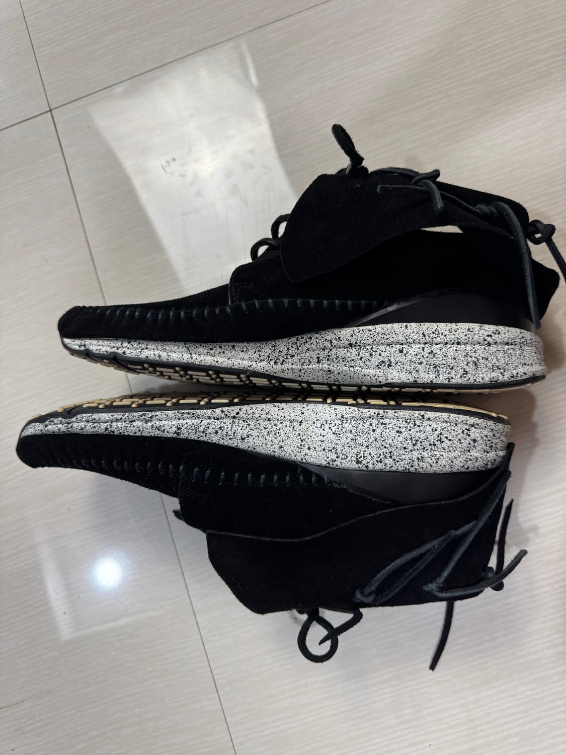 비즈빔visvim fbt us9  상품이미지6