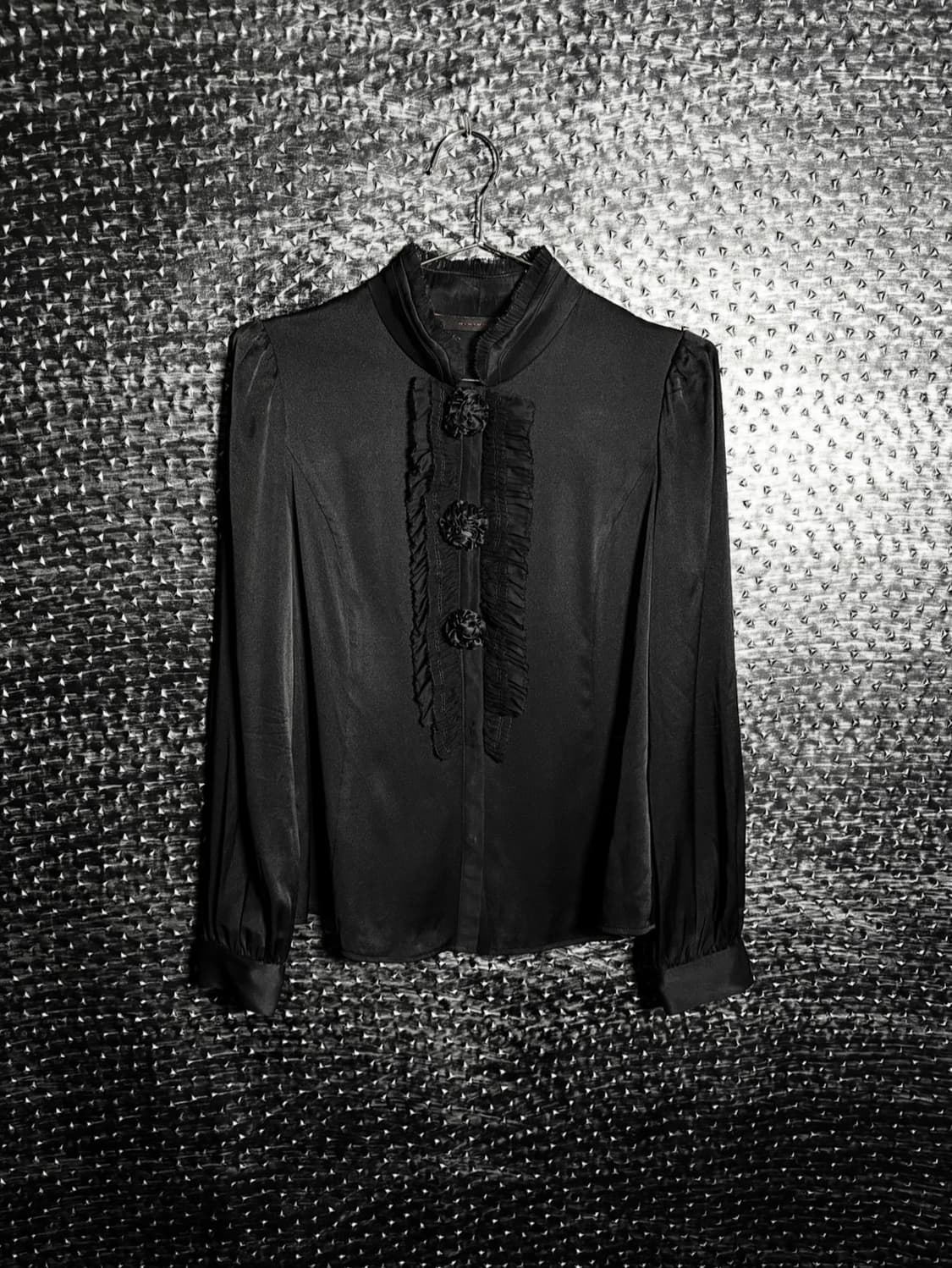 Minmini 블라우스 셔츠 상품이미지1