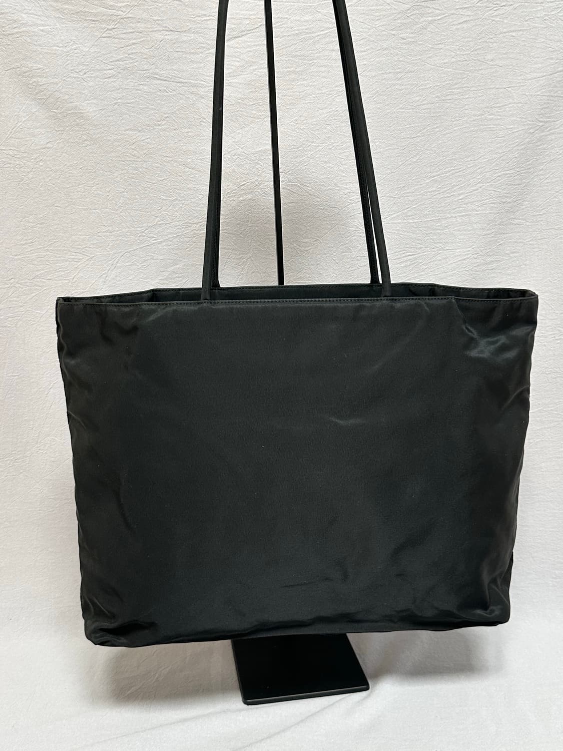 프라다 나일론 포코노 숄더백 토트백 보부상백 상품이미지5