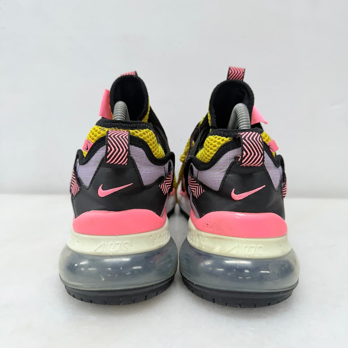 (270)나이키 운동화 에어맥스 270보우핀 상품이미지6