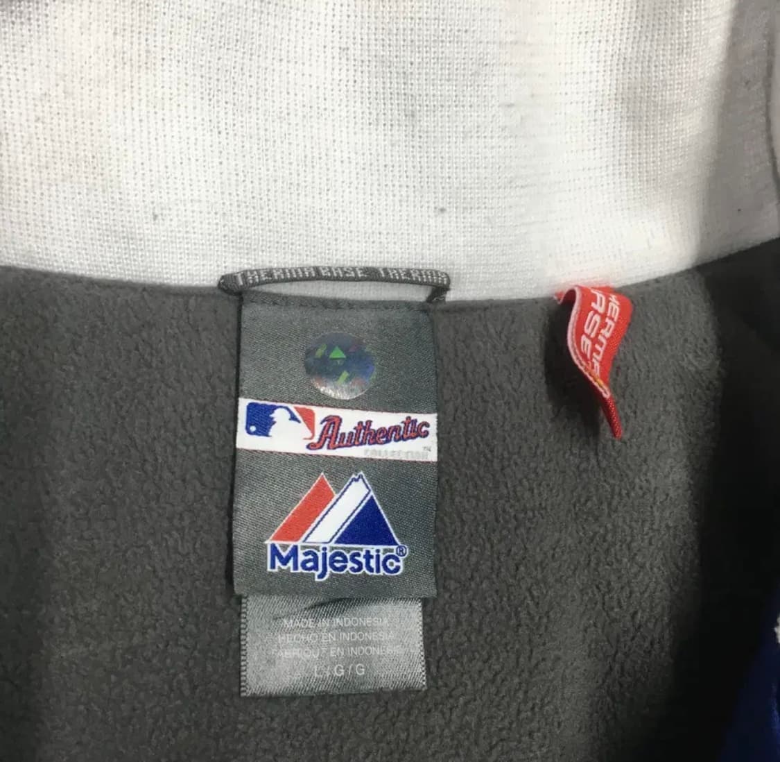 마제스틱 에슬레릭 다저스 자켓 상품이미지4