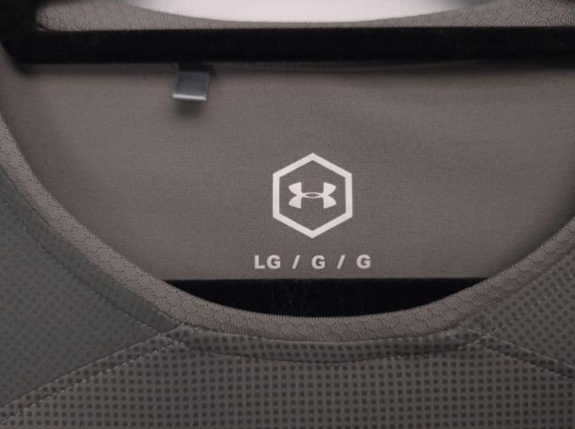 언더아머 반팔티 상품이미지5