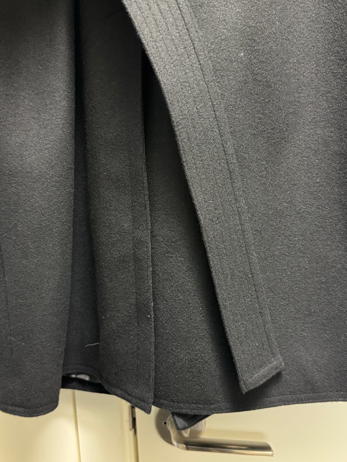 앤더슨벨 마티아 로브 코트 상품이미지6