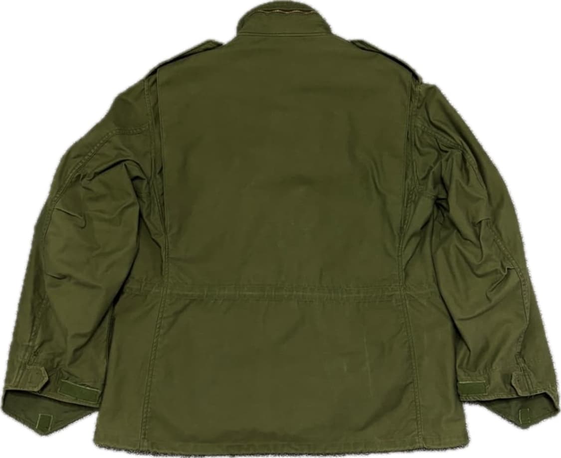 M65 필드자켓 오리지널(L-R) 상품이미지3