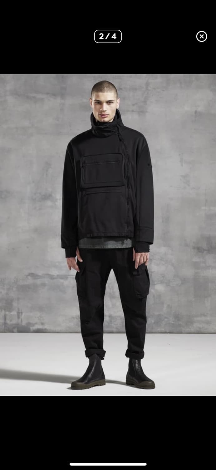 16fw 스톤아일랜드 쉐도우 프로젝트 상품이미지2