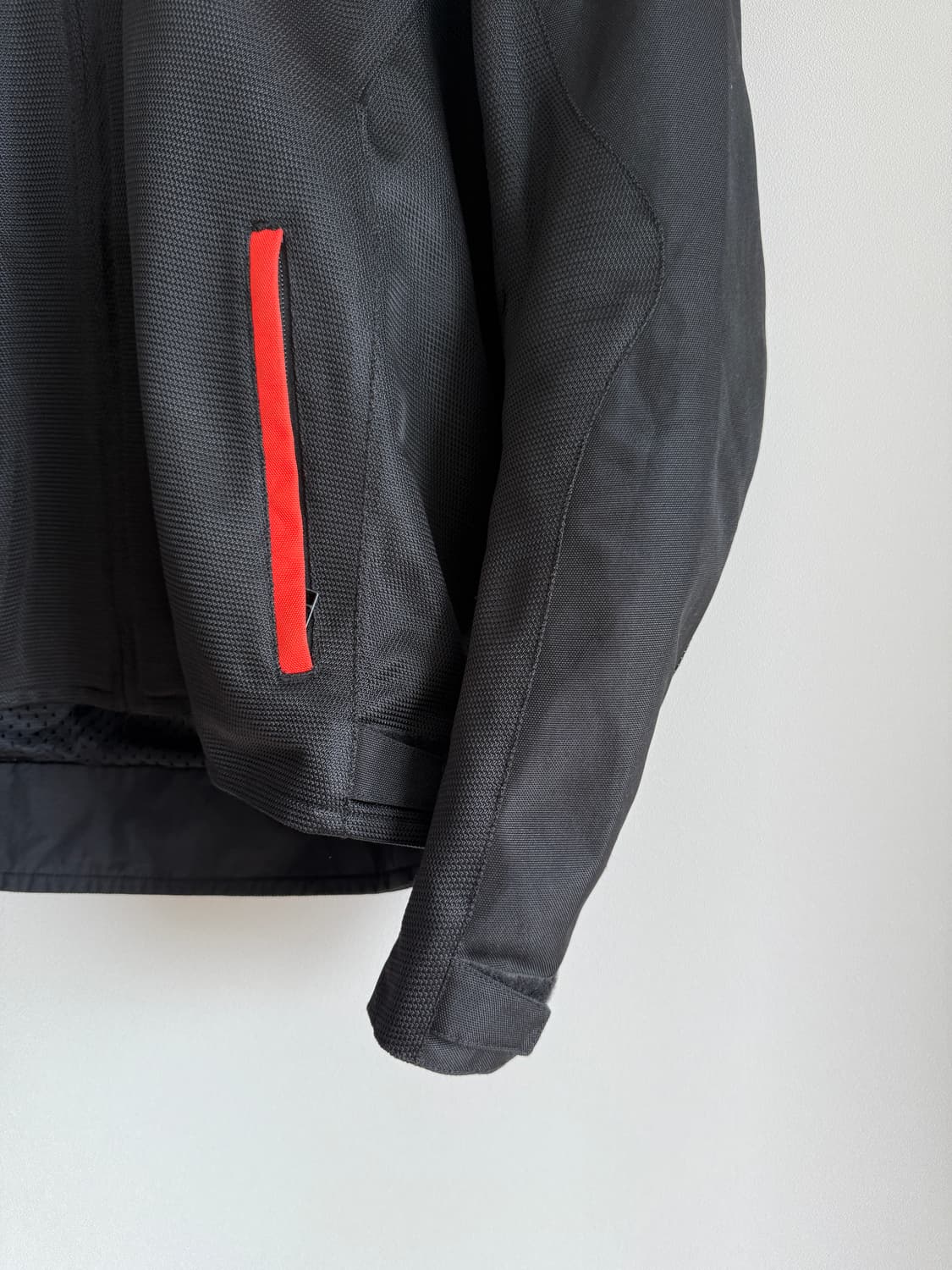다이네즈(DAINESE) 바이커 슈트 자켓 상품이미지4