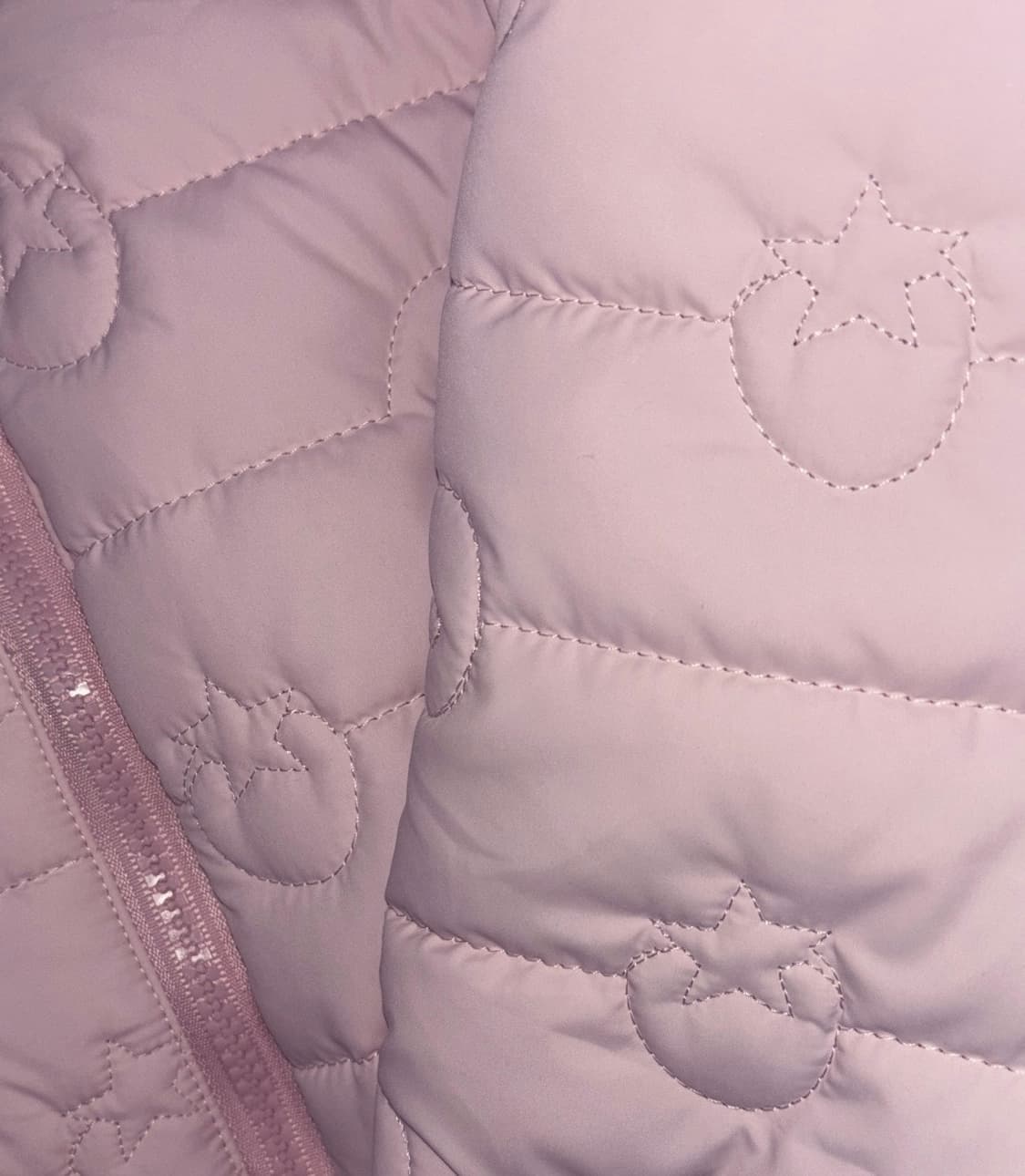 [DEAR MY KIKO] 🎀딸기우유 패딩🍰 상품이미지4