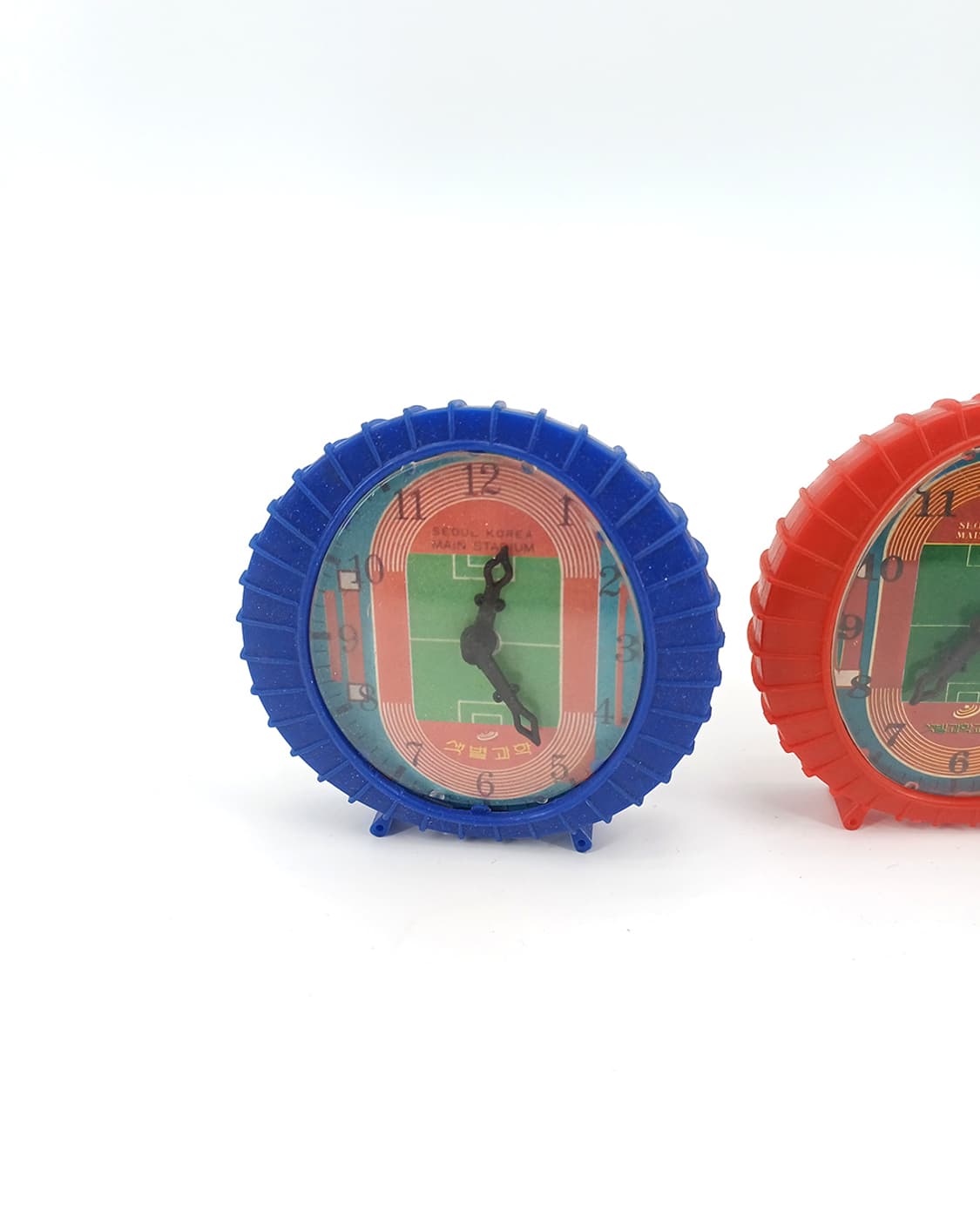 모형 인테리어 시계 고전문구 개당 상품이미지4