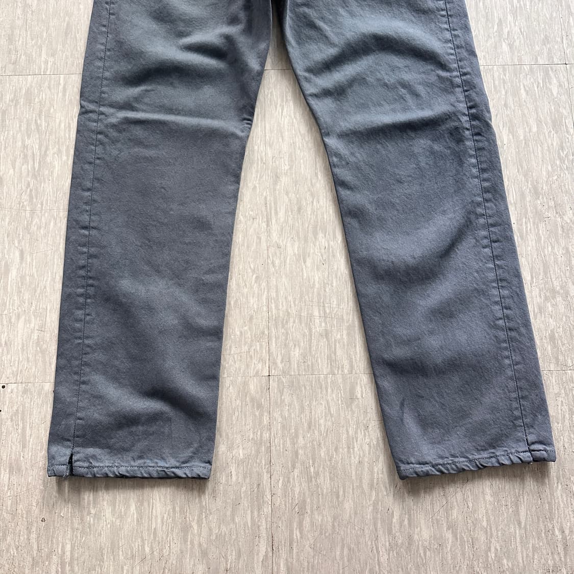 리웍] 리바이스 501 Made in USA 36사이즈 상품이미지3