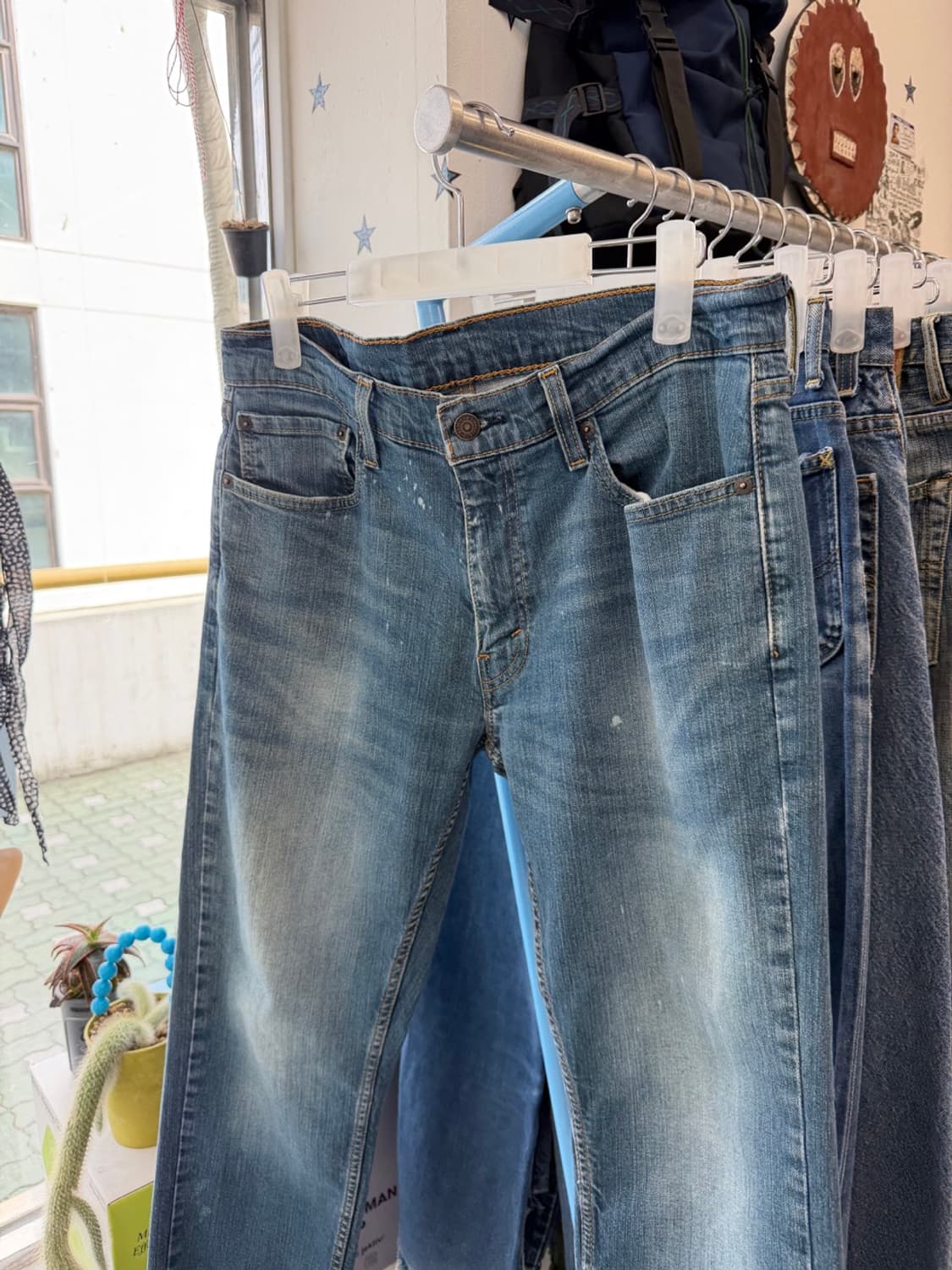 Levi’s 559 (33X32) 상품이미지1