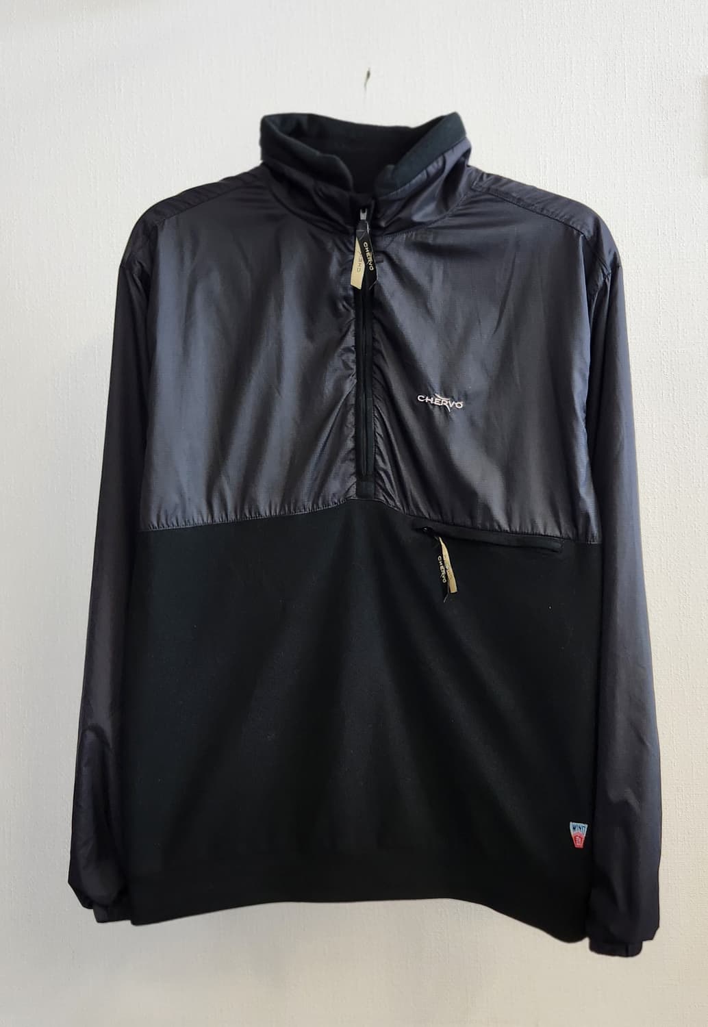 쉐르보 바람막이  상품이미지1