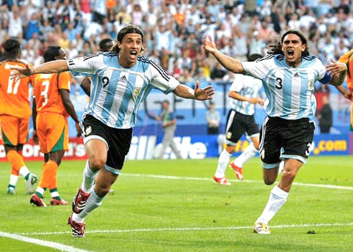 ♤필독♤ 06/07 아르헨티나 홈 🇦🇷 M 상품이미지5