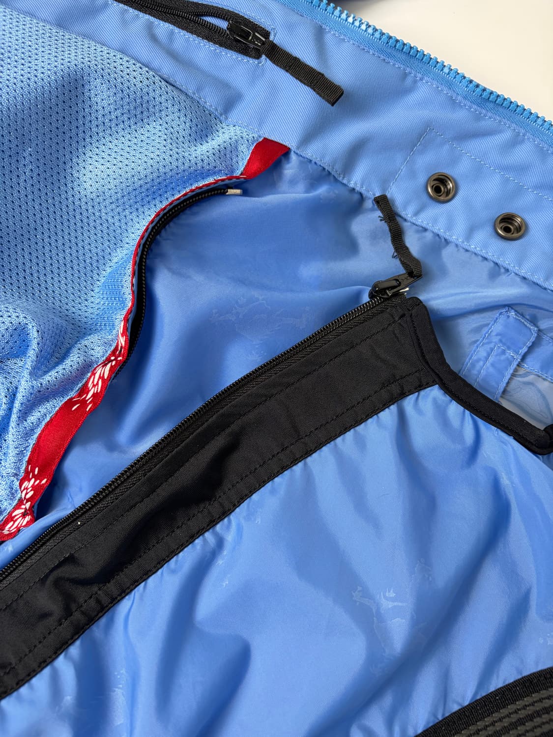 00s Oakley Jacket 상품이미지8