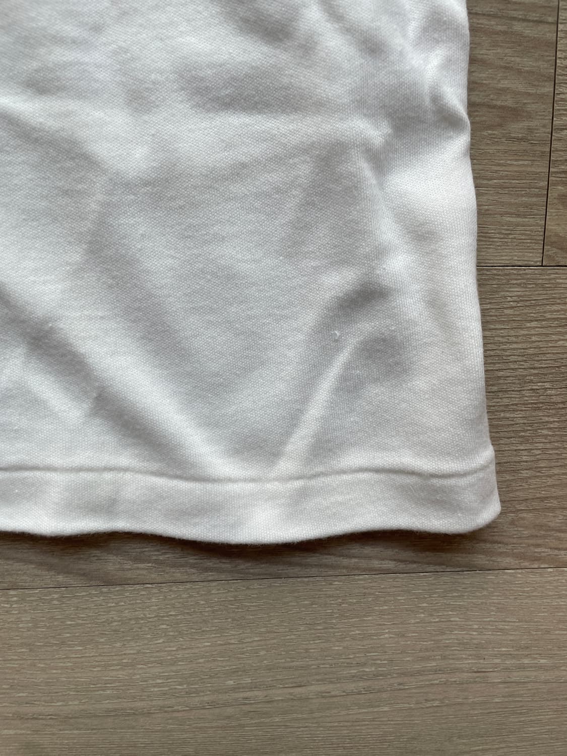 80s 88 서울 올림픽 로고 링거 티셔츠 상품이미지6