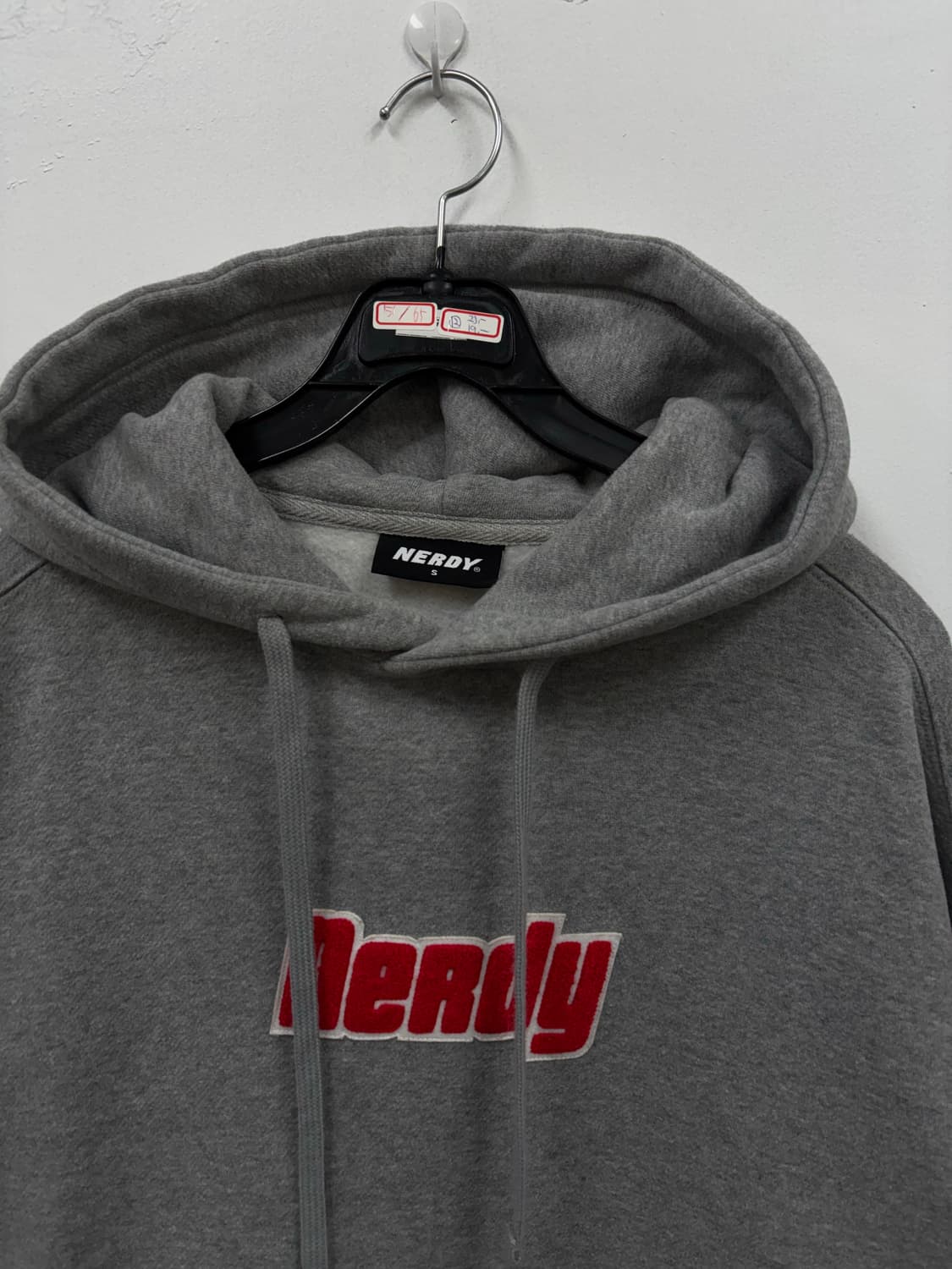 널디 후드티    상품이미지2