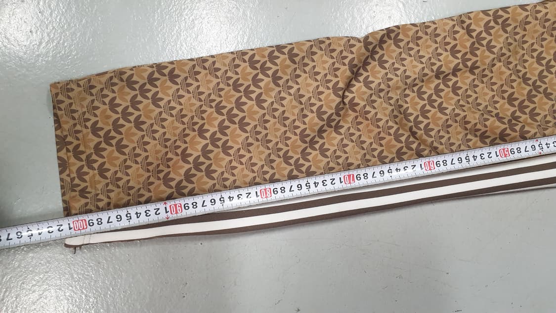 아디다스오리지널 모노풋볼 트랙밴츠S 상품이미지3