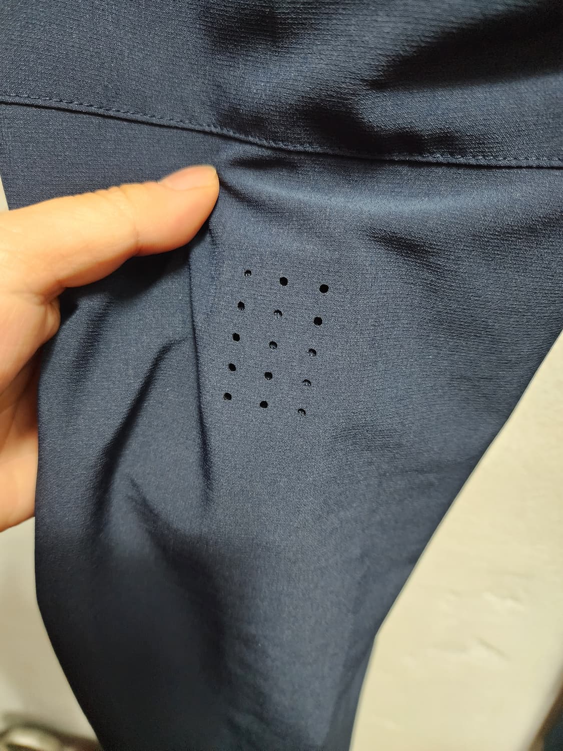 (빅사이즈) 아디다스 adipure 기능성 남성 바지 2XL 상품이미지3