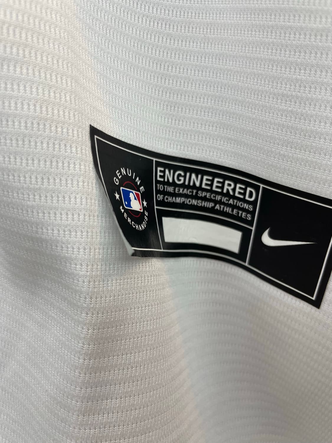 나이키&MLB 오타니 쇼헤이 야구 유니폼 상품이미지3