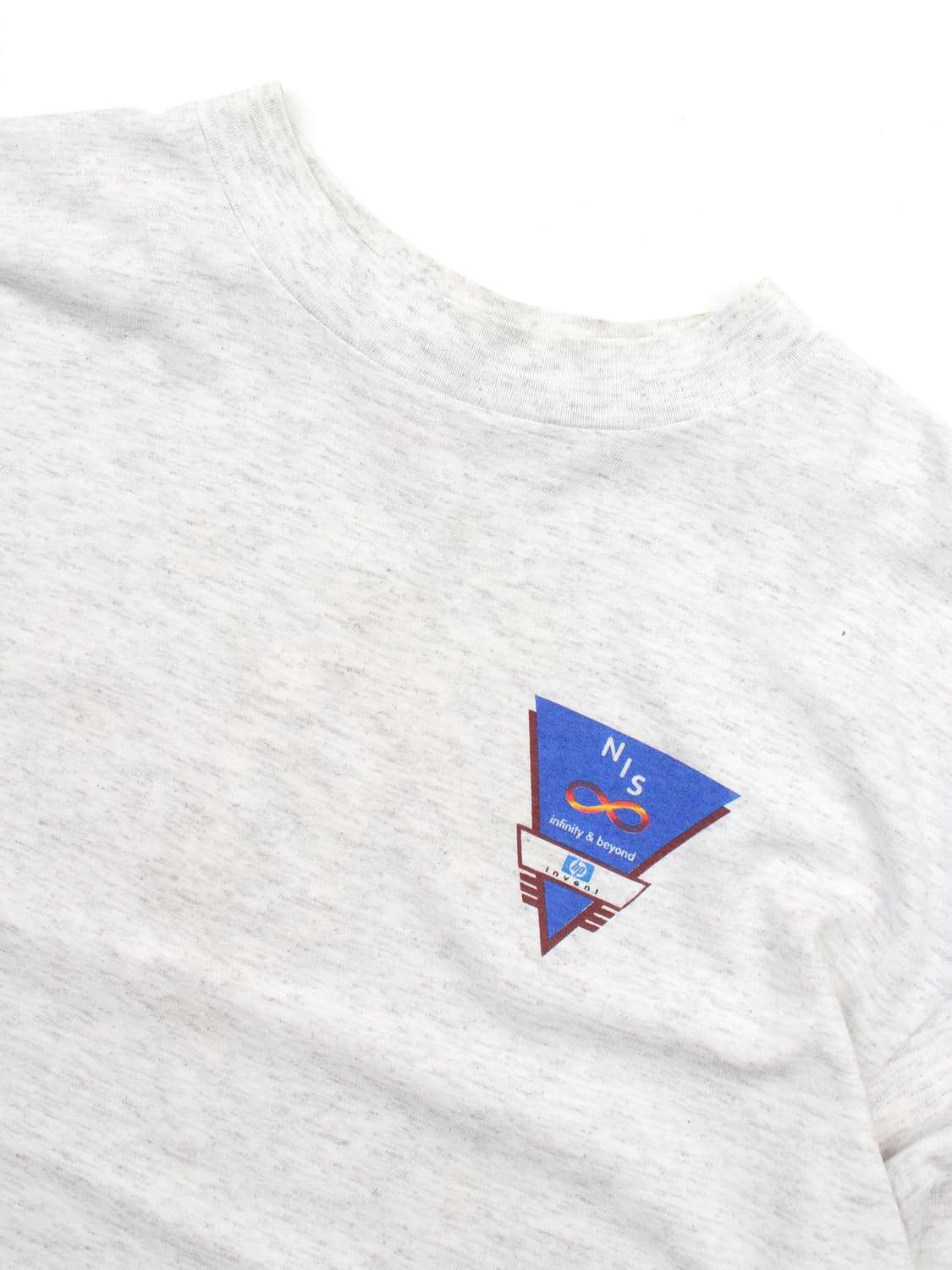 90s Hewlett-Packard (M) 상품이미지2