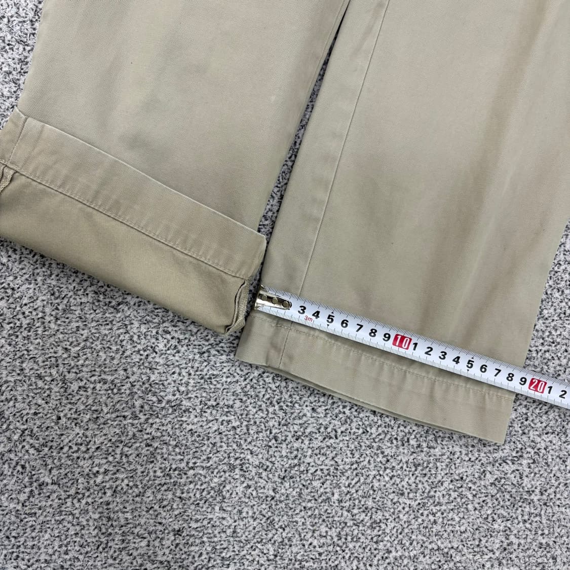 32/30 바나나리퍼블릭 치노팬츠 0423J 상품이미지10