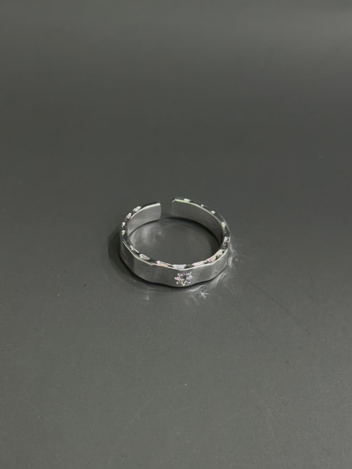 Pocu 반지 상품이미지1