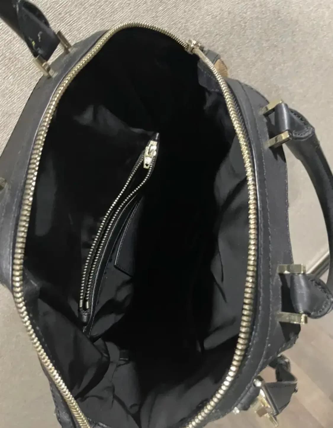 알렉산더왕 에밀리백 송치 상품이미지9