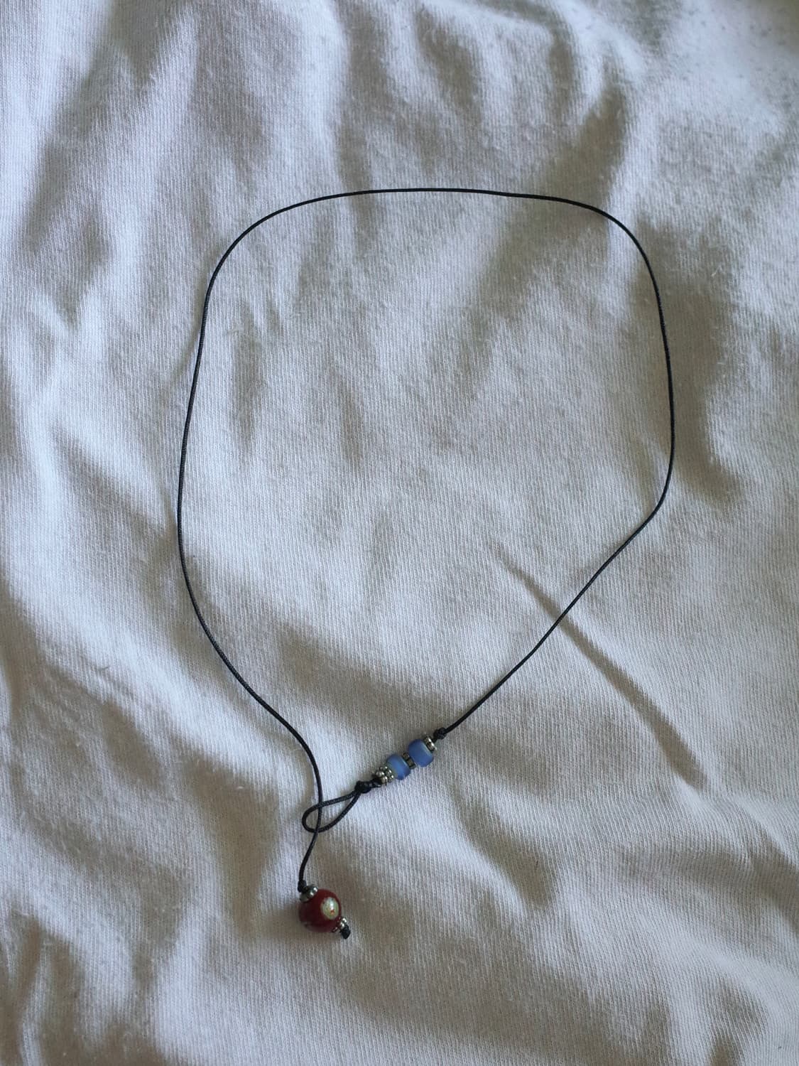 handmade necklace 상품이미지2