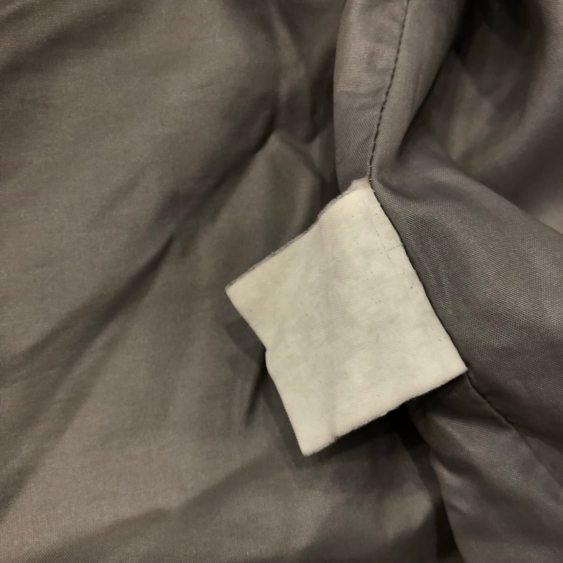 나이키 80s 한국나이키 바람막이 봄버 블루종 자켓 상품이미지9