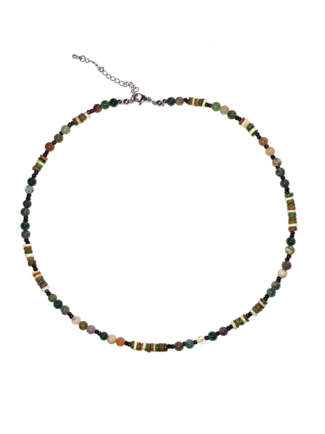 木　목걸이 상품이미지3