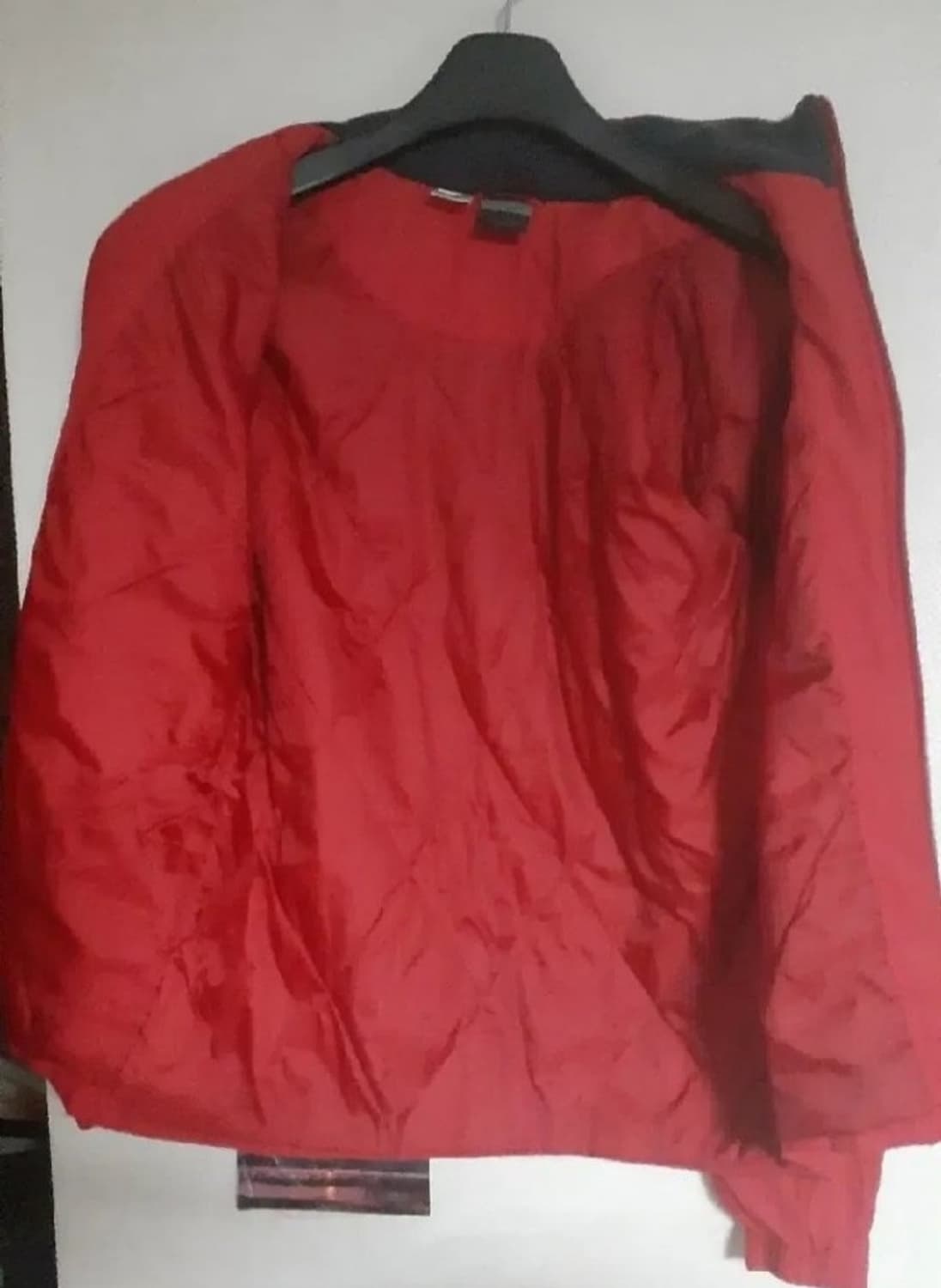 나이키 올드스쿨 우먼스 패딩 트레이닝 세트 상의 90, 팬츠 29인치 상품이미지3