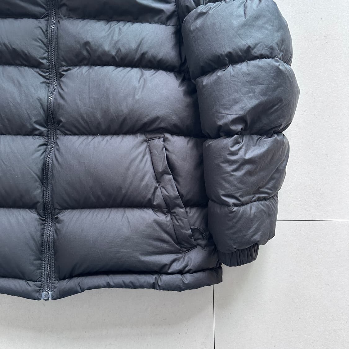 노스페이스 1992 눕시 패딩 XL(105)  상품이미지5