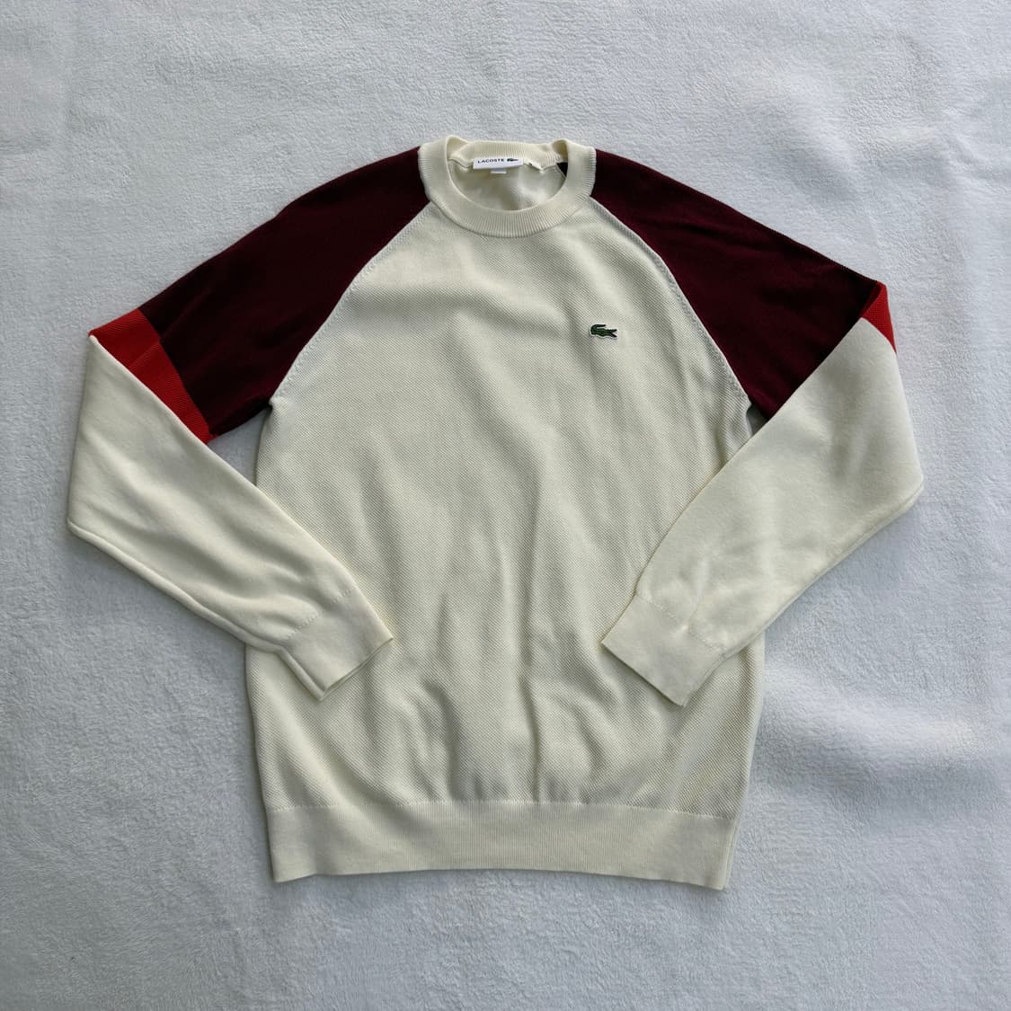 M 라코스테 니트 스웨터 0313T 상품이미지1