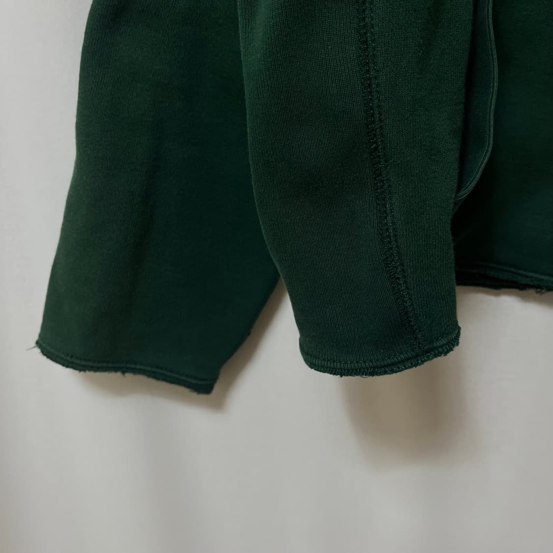 폴로 랄프로렌 빅로고 크롭 맨투맨 M/95 상품이미지5