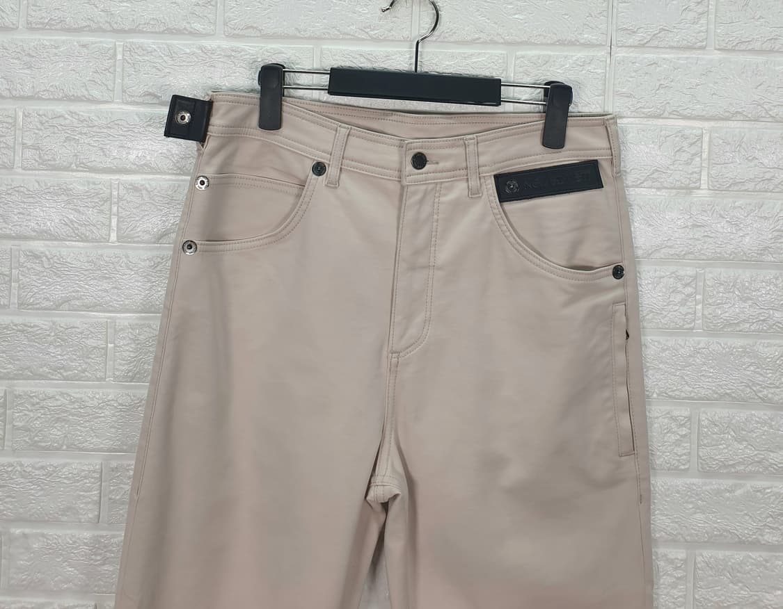 [32]닐바렛 루즈핏 엑스트라 로우 라이즈 면바지 상품이미지4