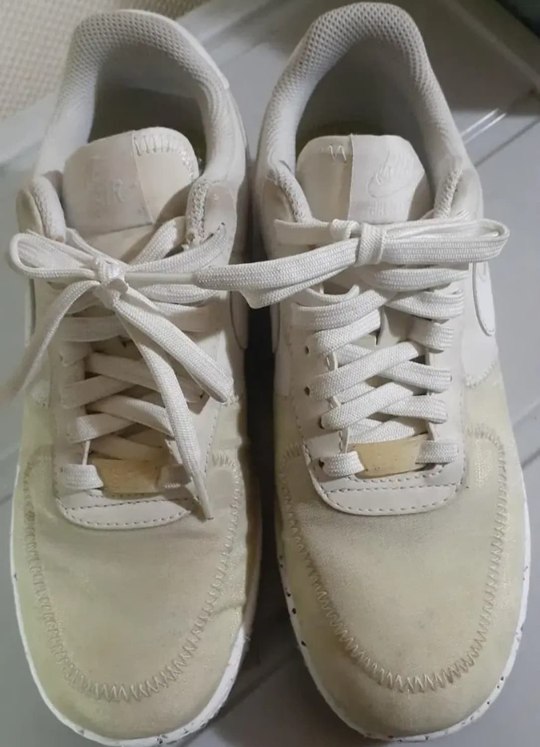 나이키 에어포스1 로우 크레이터 상품이미지2