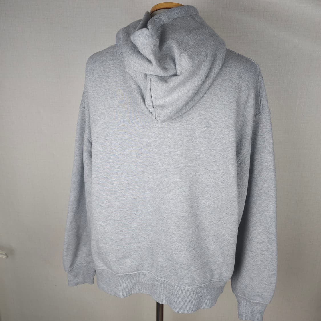 Lee 후드티 남자105사이즈  상품이미지4